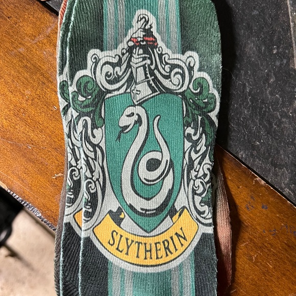 HP House Socks - Picture 1 of 5